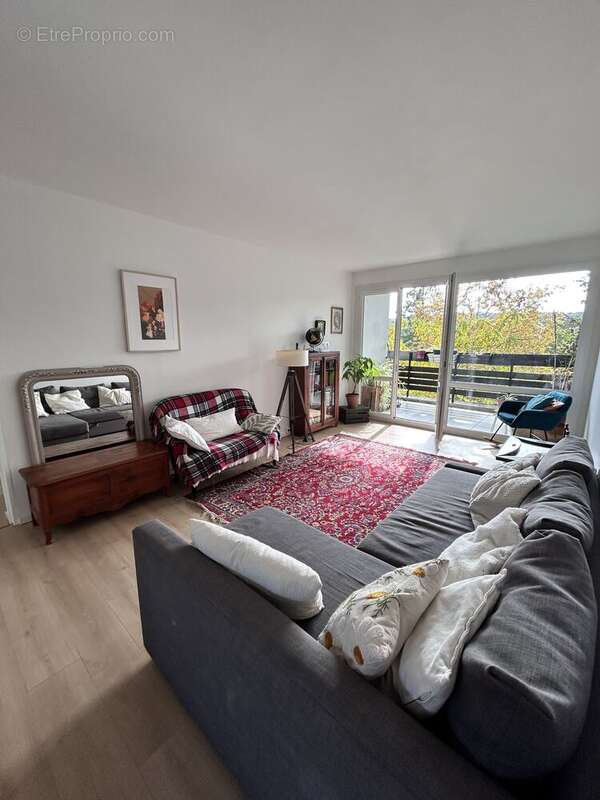 Photo 3 - Appartement à GIF-SUR-YVETTE