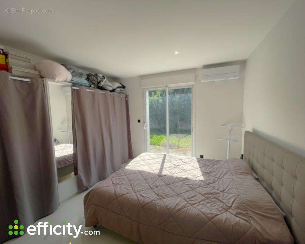Maison 126 m² à La Barde  - photo 10
