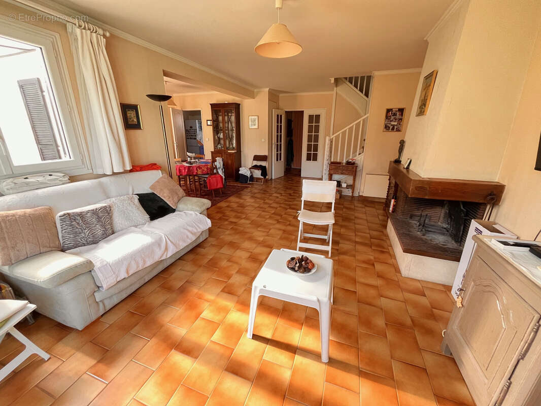 Maison à MONTESSON