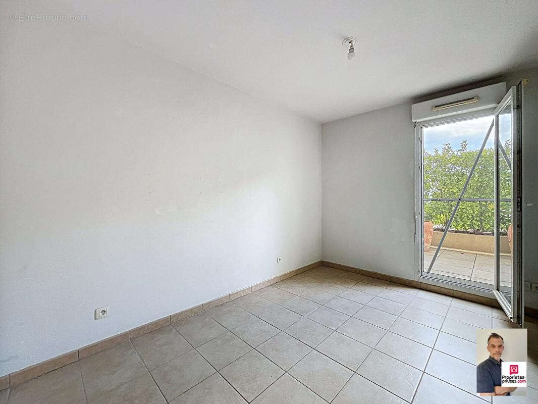 Appartement à BRIGNOLES