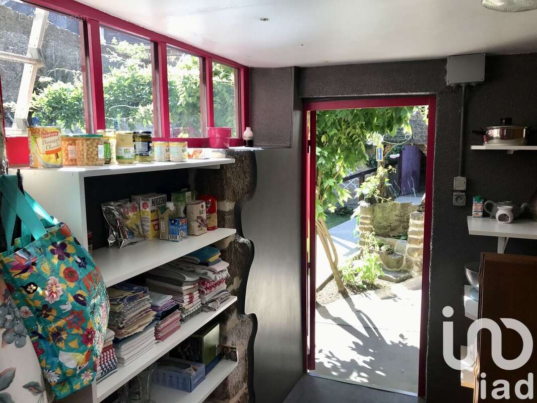 Photo 8 - Maison à LASSAY-LES-CHATEAUX