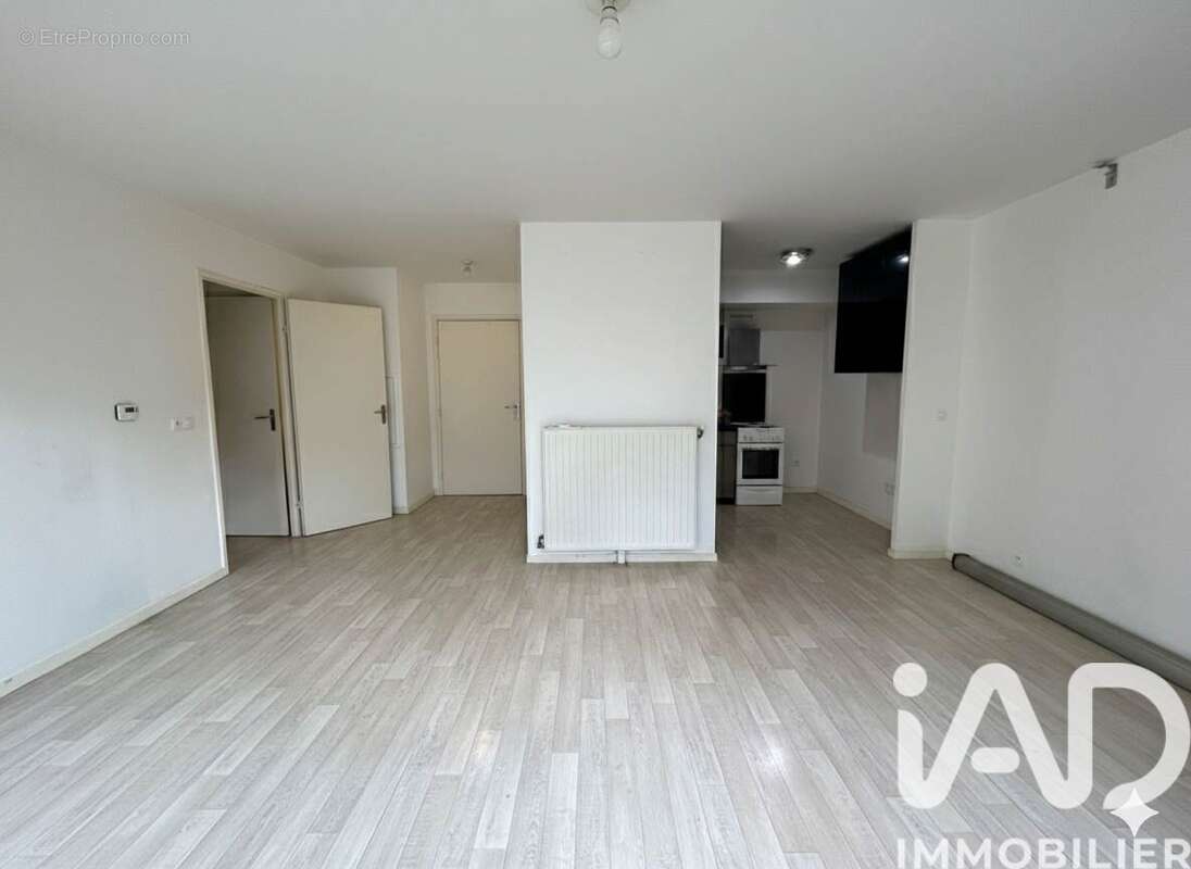 Photo 3 - Appartement à ATHIS-MONS