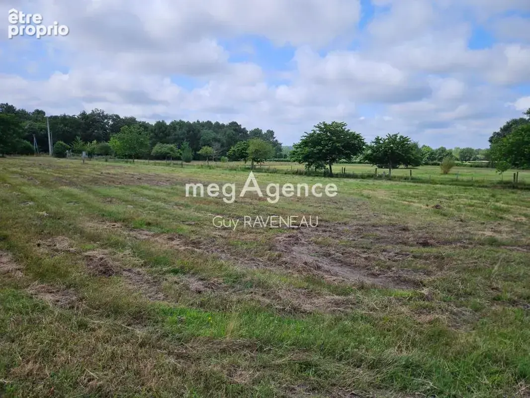 Maison atypique sur un terrain de 2 ha 19a 33ca - photo 16