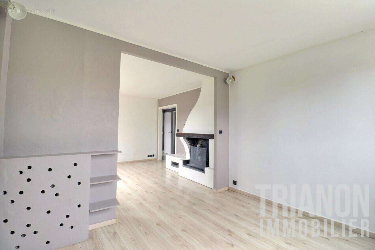 Appartement à LE PORT-MARLY