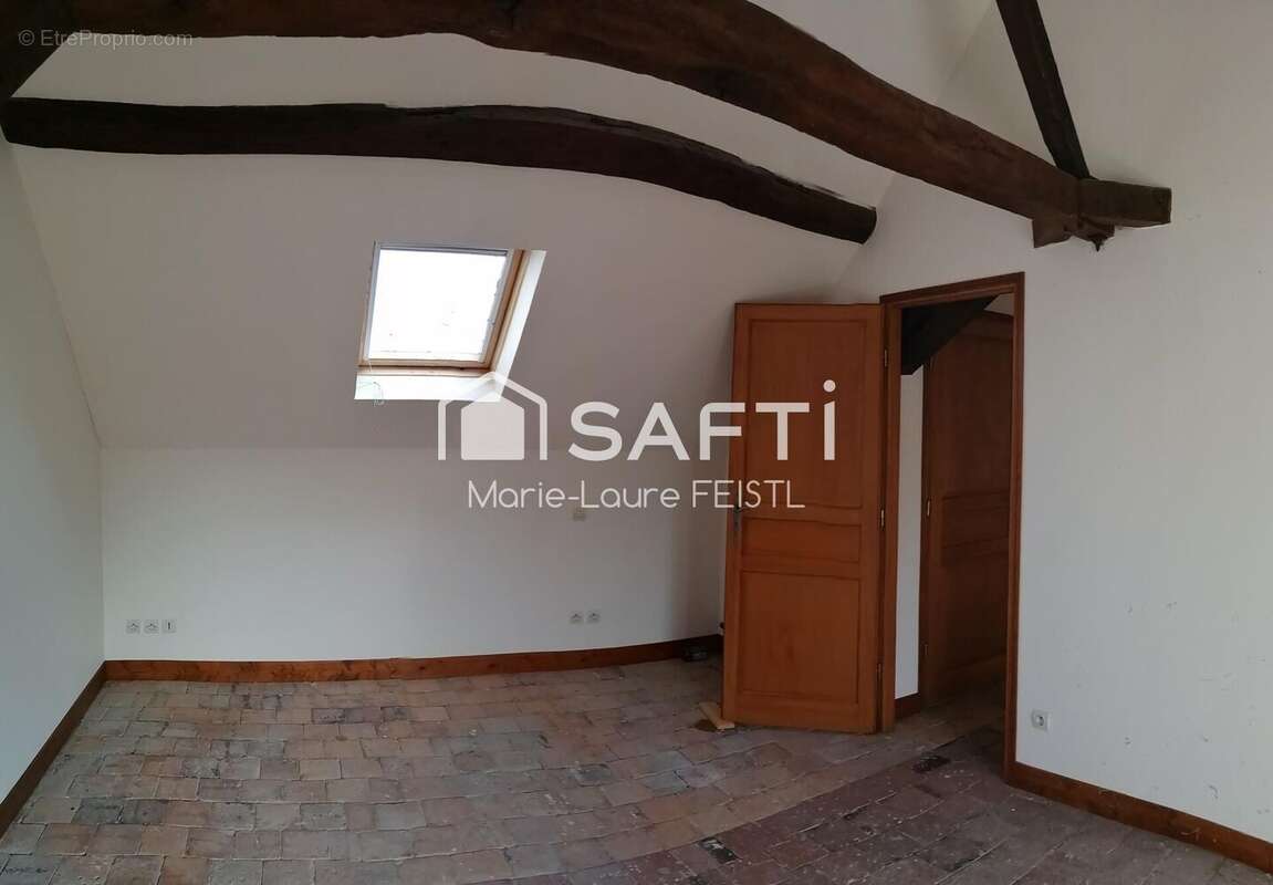 Photo 9 - Maison à CHARNIZAY