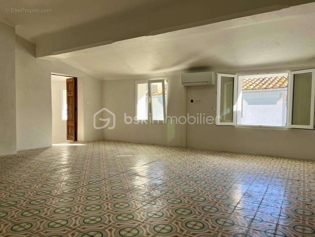 Maison à ILLE-SUR-TET