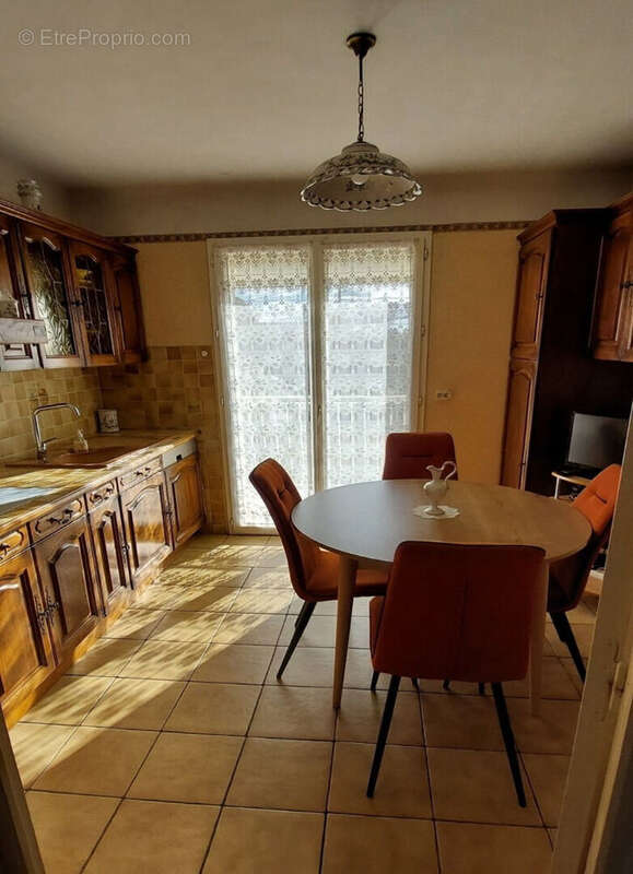 Maison à ROGNAC
