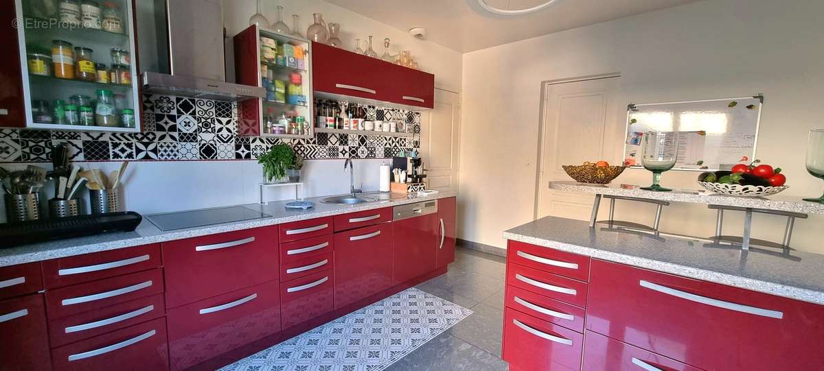 Maison-boissy Saint Leger-bois Clary - photo 7