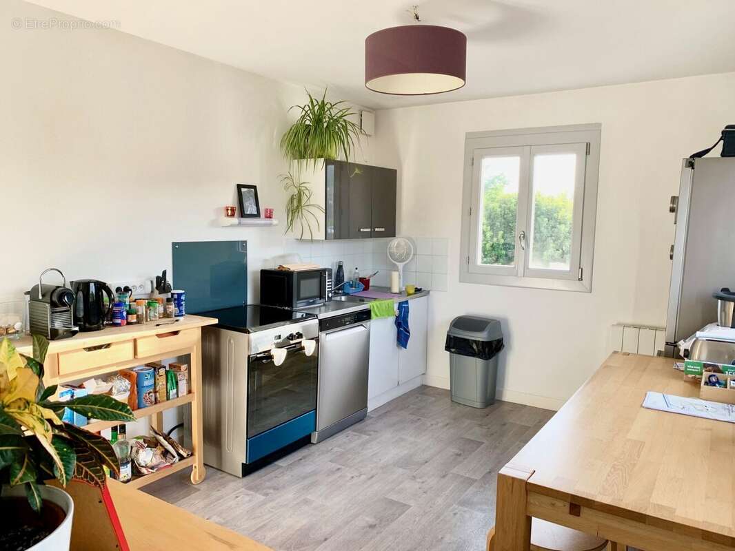 Appartement à FECAMP