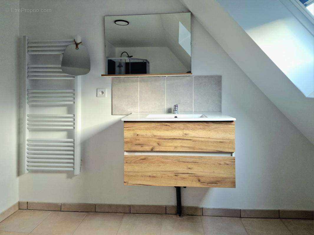 Maison à SIOUVILLE-HAGUE