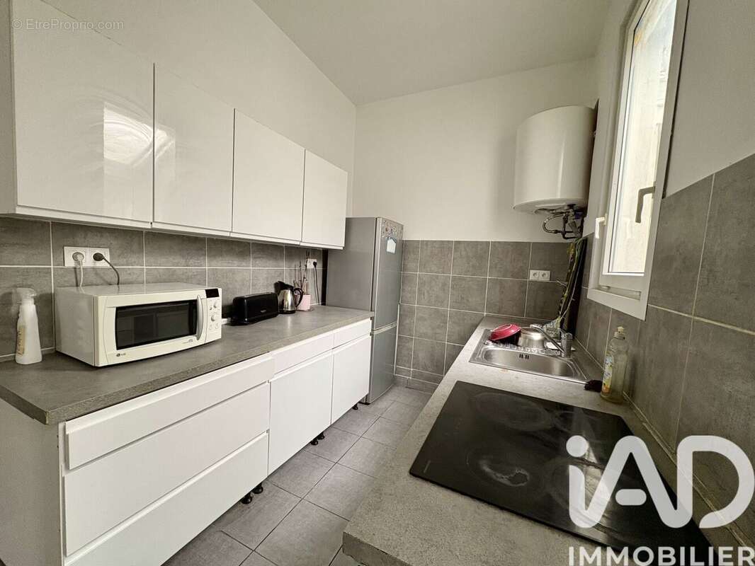Photo 3 - Maison à AMIENS