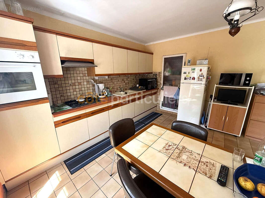 Maison Saint Andre Sur Orne 4 pièces - photo 3