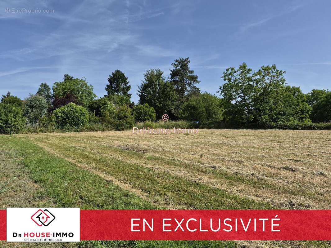 Terrain 966 m² à Brion  - photo 4