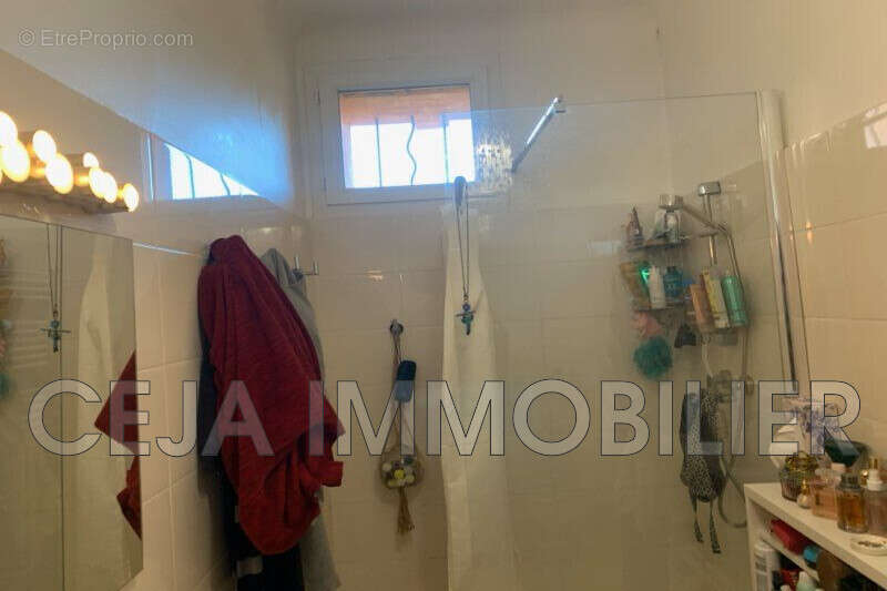 Appartement à DRAGUIGNAN