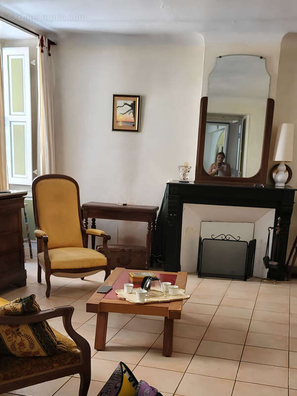 Maison de caractere six chambres et terrasse jardin - photo 4