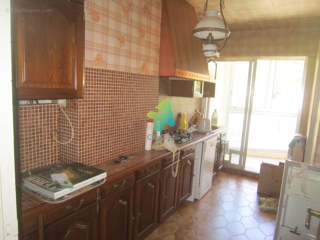 Appartement à NARBONNE