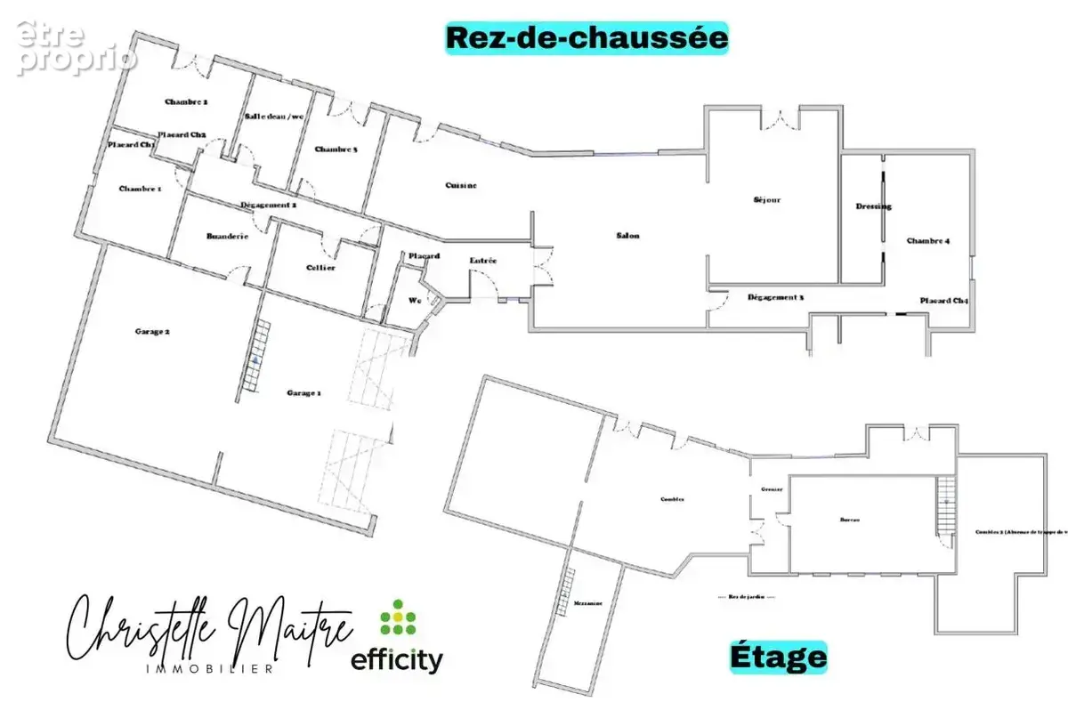 Maison 7 pièces 220 m² à vendre à Arles (13200) - photo 20