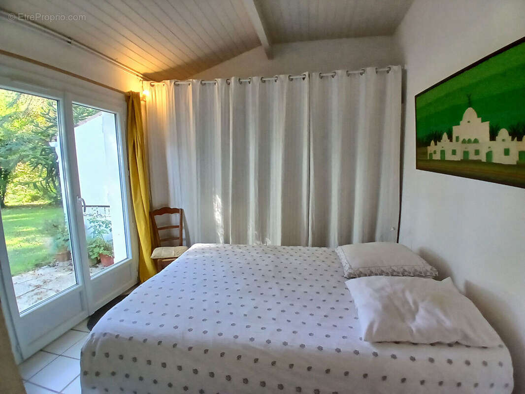 Maison/villa 185m² et garages sur 4097m²- st sulpice de royan - photo 15