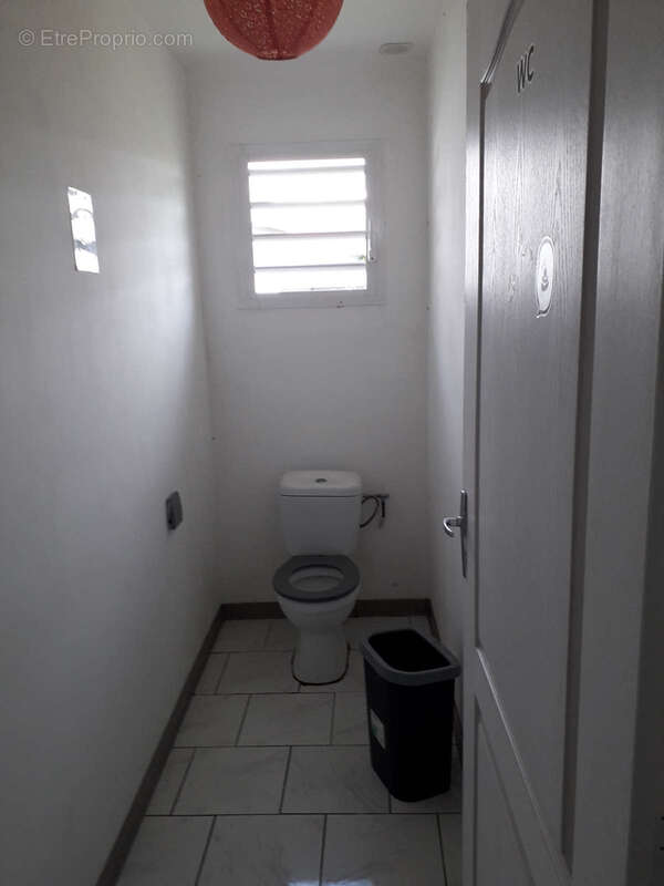 Maison à LA PLAINE-DES-PALMISTES