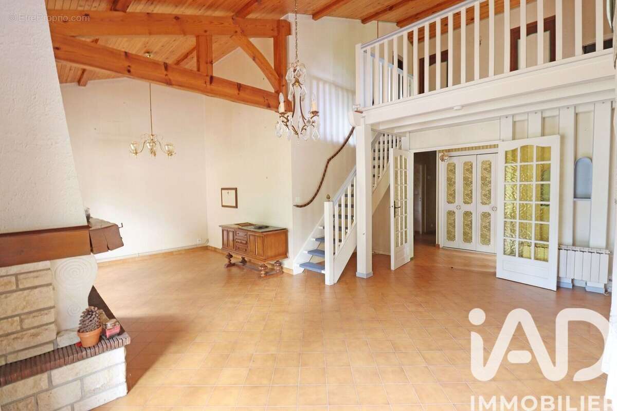 Photo 4 - Maison à LUGOS