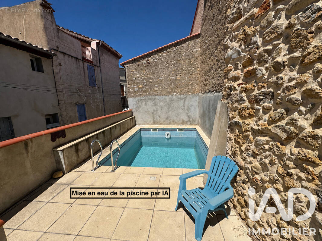 Photo 1 - Maison à PAZIOLS