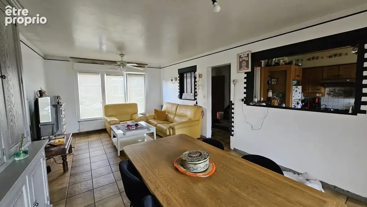 Maison 5 pièces à vendre à Neuville-En-Ferrain (59960) - photo 4