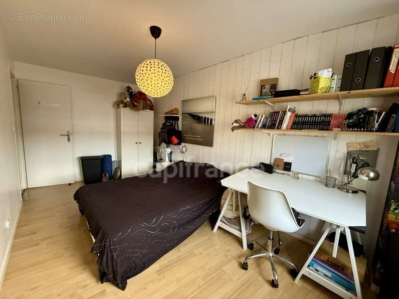 Le charme de l'ancien, le confort d'une rénovation soignée et un extérieur pensé pour profiter… sans les contraintes d'un grand  - photo 11