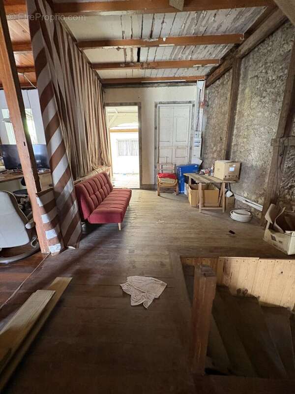 Appartement à POINTE-A-PITRE