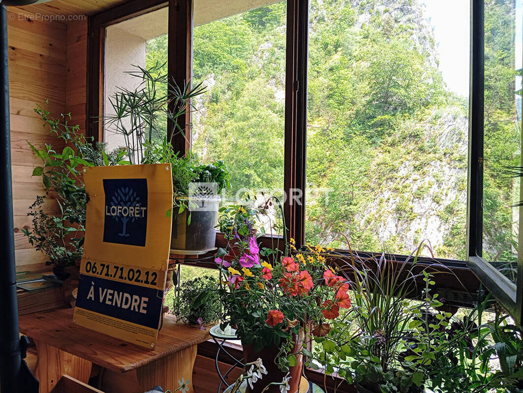 Appartement à LAMANERE