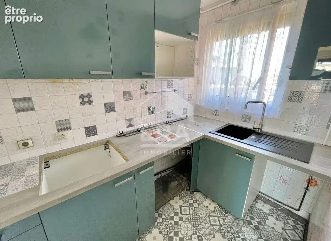 Appartement 77m² à maisons-alfort - photo 3