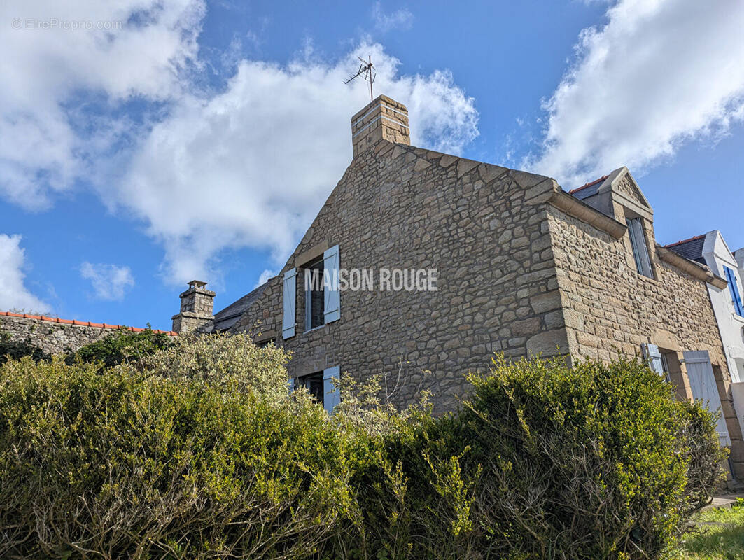 Maison à ARZON