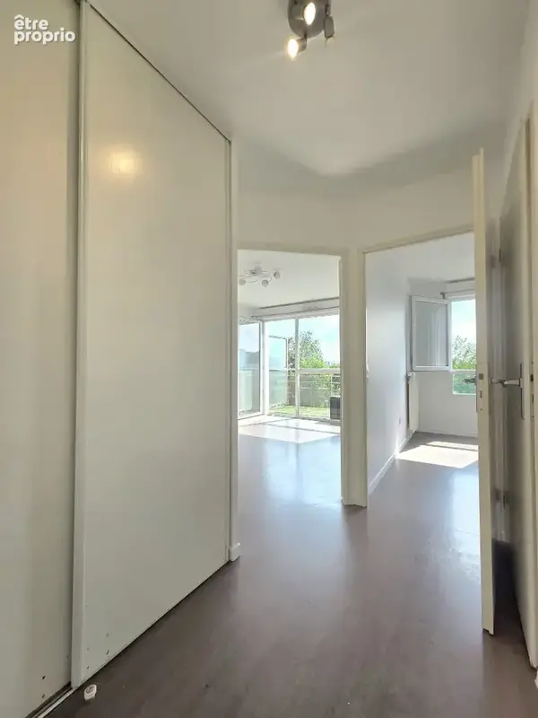 Appartement Aulnay-sous-bois 2 pièce(s) 40 m2 - photo 6
