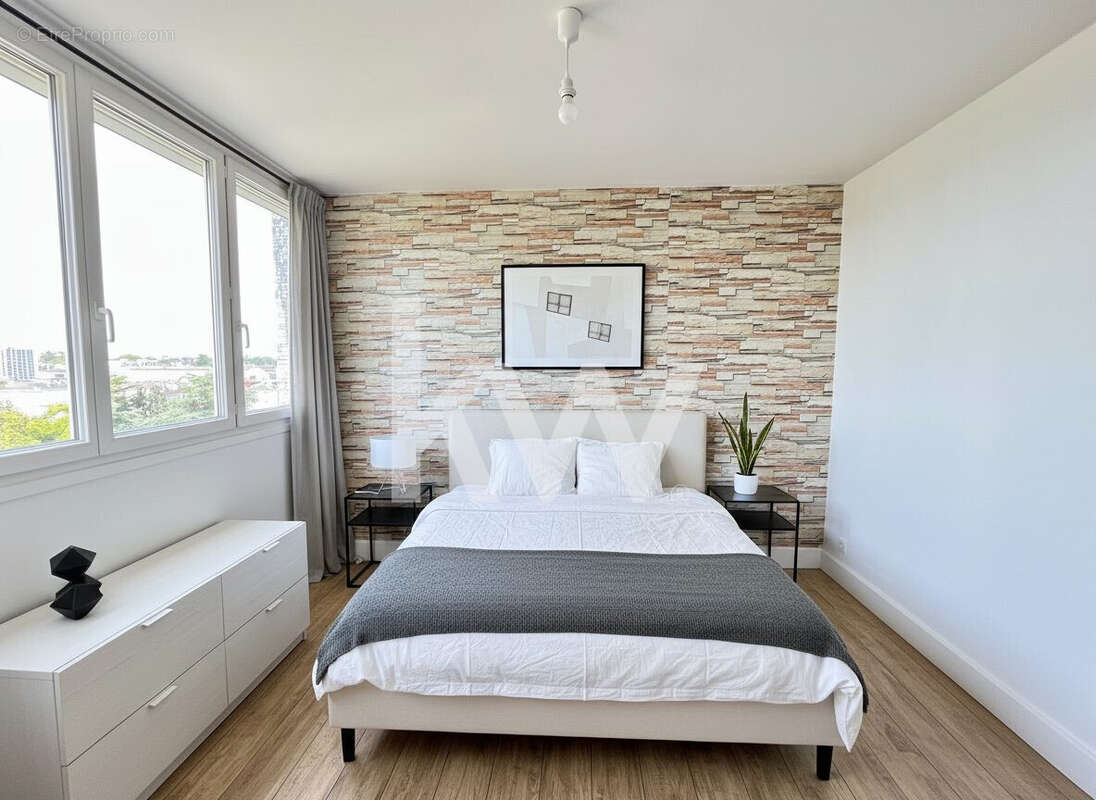 Appartement 74 m² à Saint-Jean-Le-Blanc  - photo 4