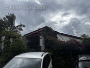 Maison à SAINTE-MARIE