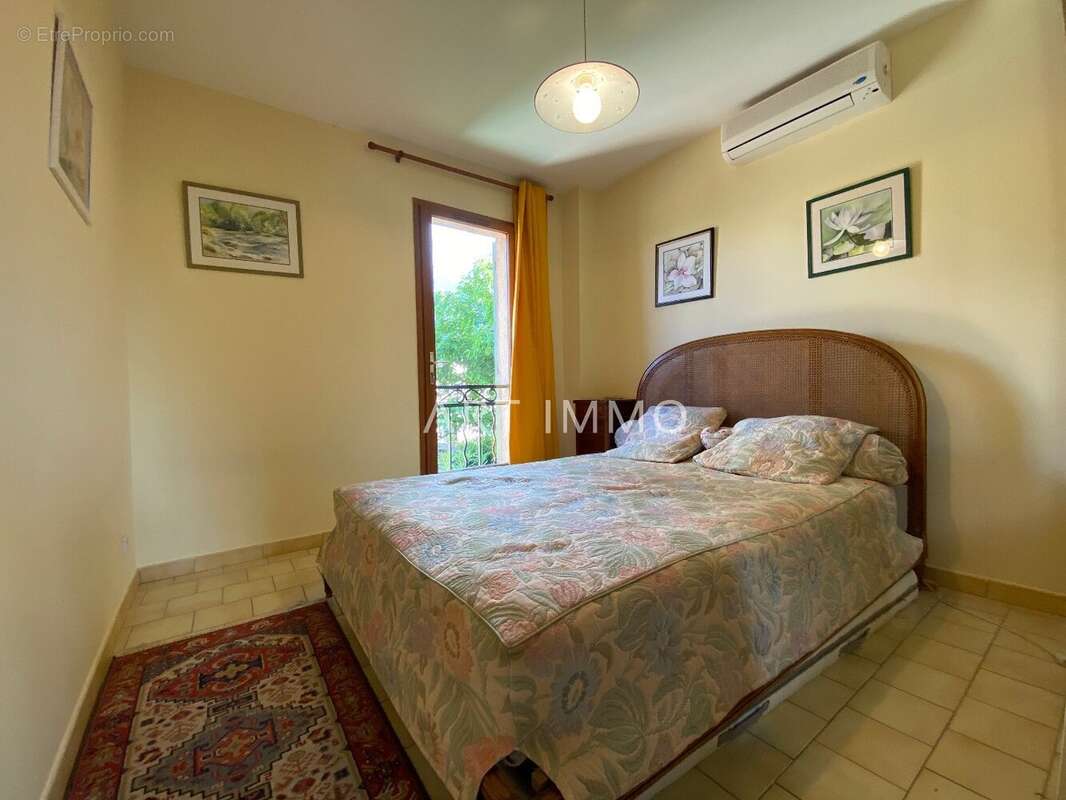 Maison 5 chambres et piscine - photo 10