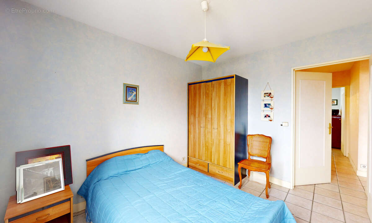 Appartement à ANGLET