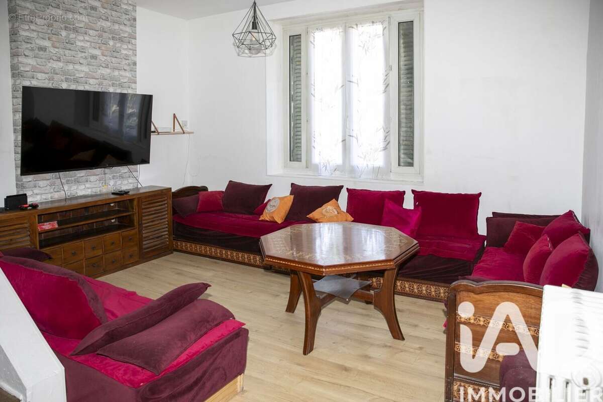 Maison 119 m² à Chalons-En-Champagne  - photo 3