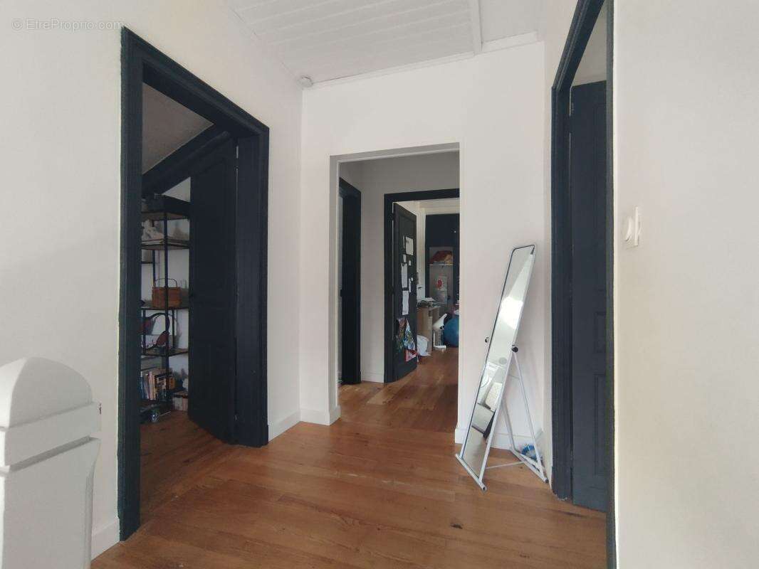 Maison à BASCONS