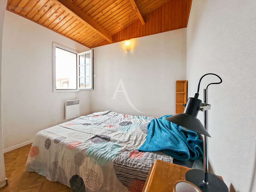 Maison à NOTRE-DAME-DE-MONTS