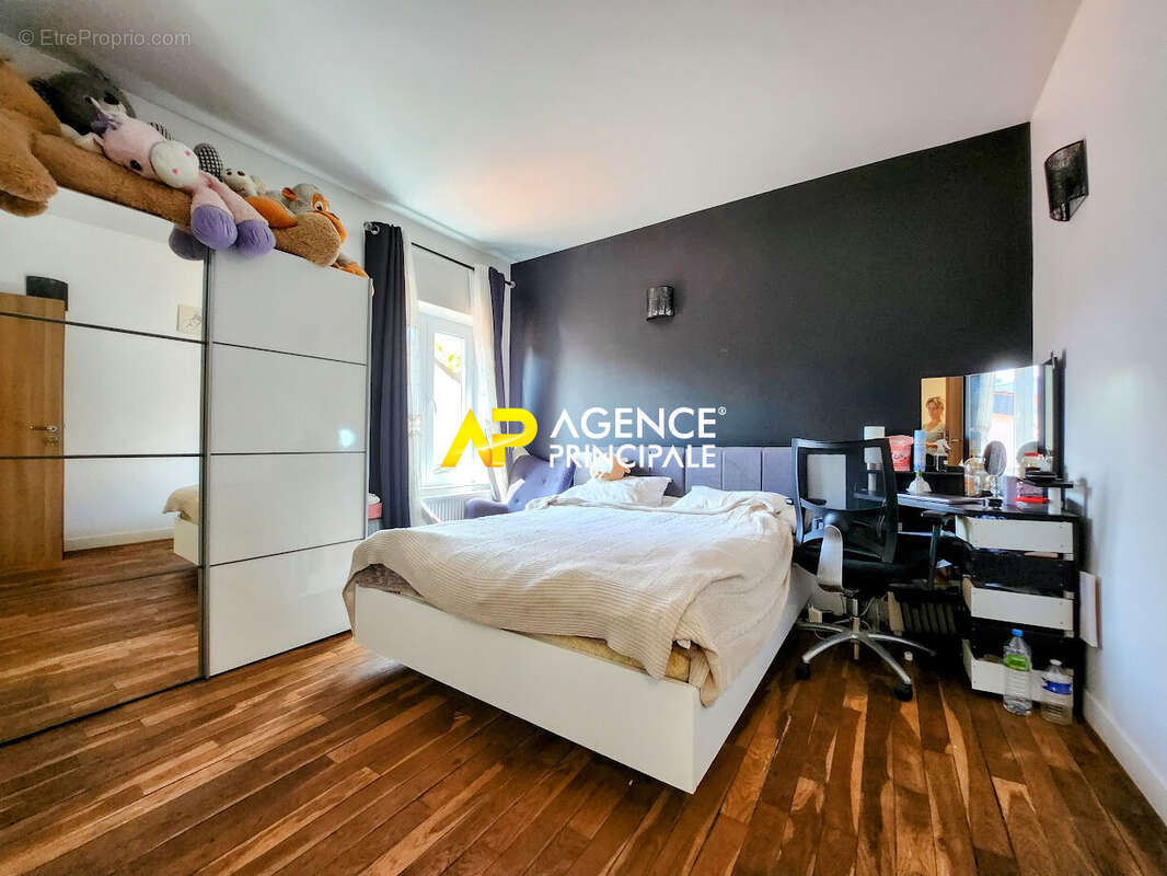 Maison à ARGENTEUIL