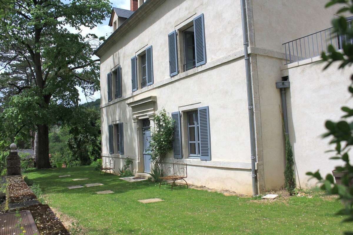 Magnifique Domaine proche de figeac - photo 10