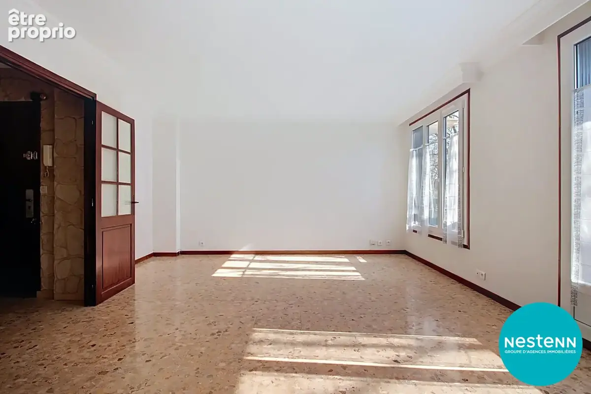 Appartement 70 m² à Rueil-Malmaison  - photo 3