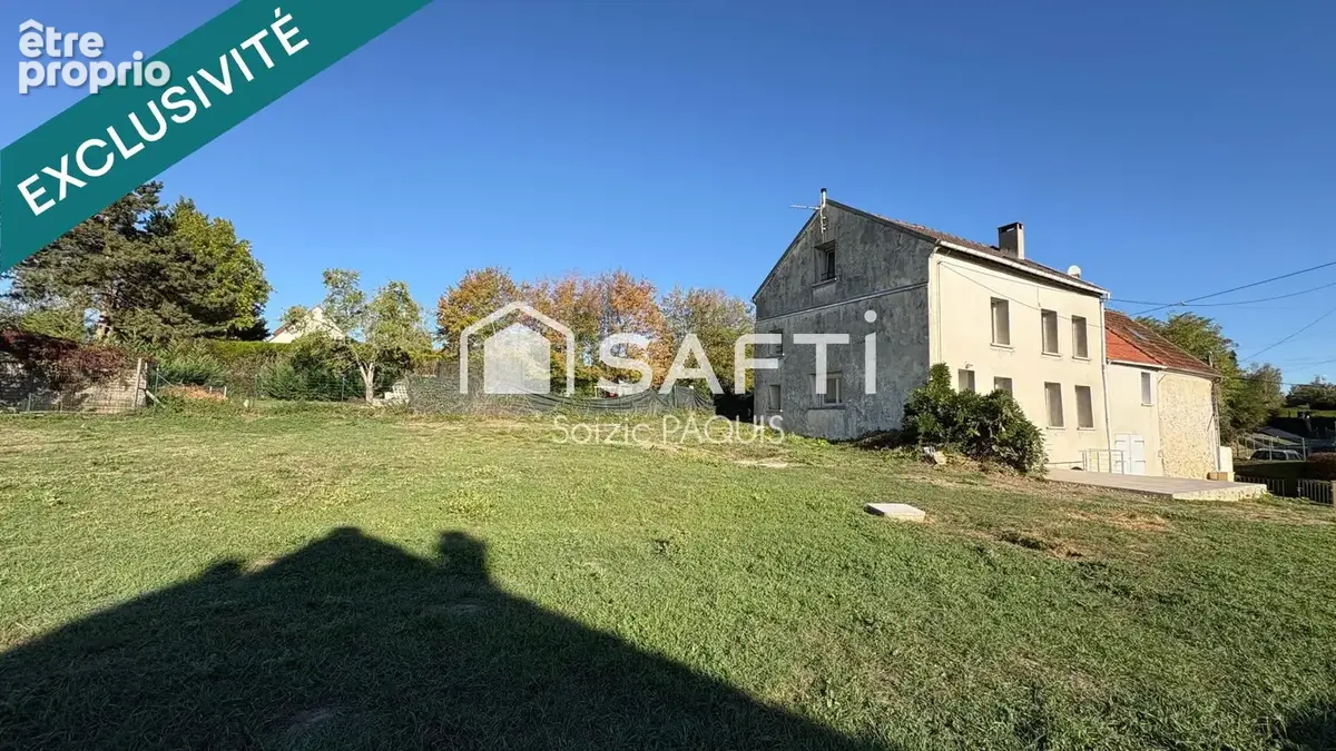 Photo 1 - Maison à LA FERTE-SOUS-JOUARRE