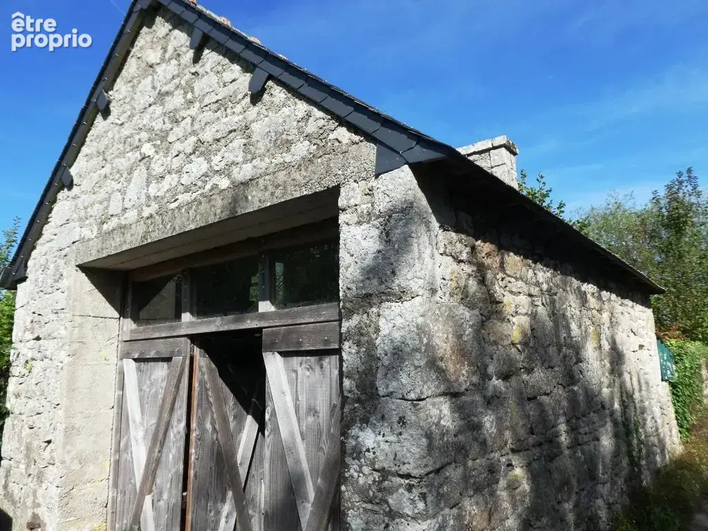 Maison bourgeoise - photo 20