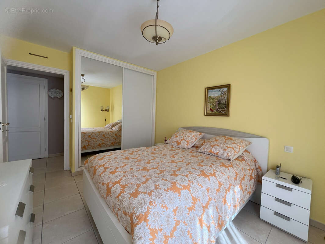 Appartement à SAINT-RAPHAEL