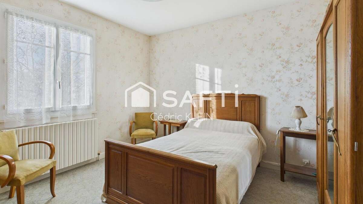 Photo 6 - Maison à LYS-SAINT-GEORGES