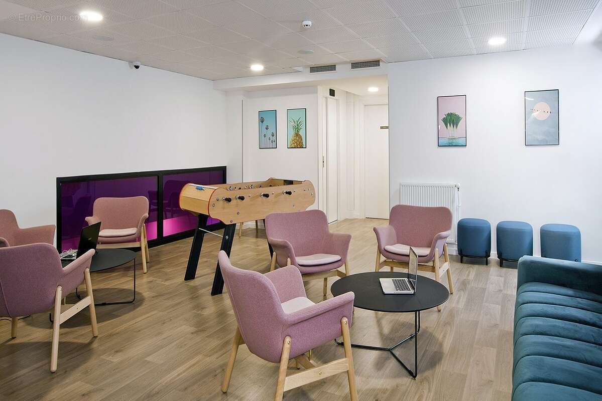 Appartement à BAGNOLET