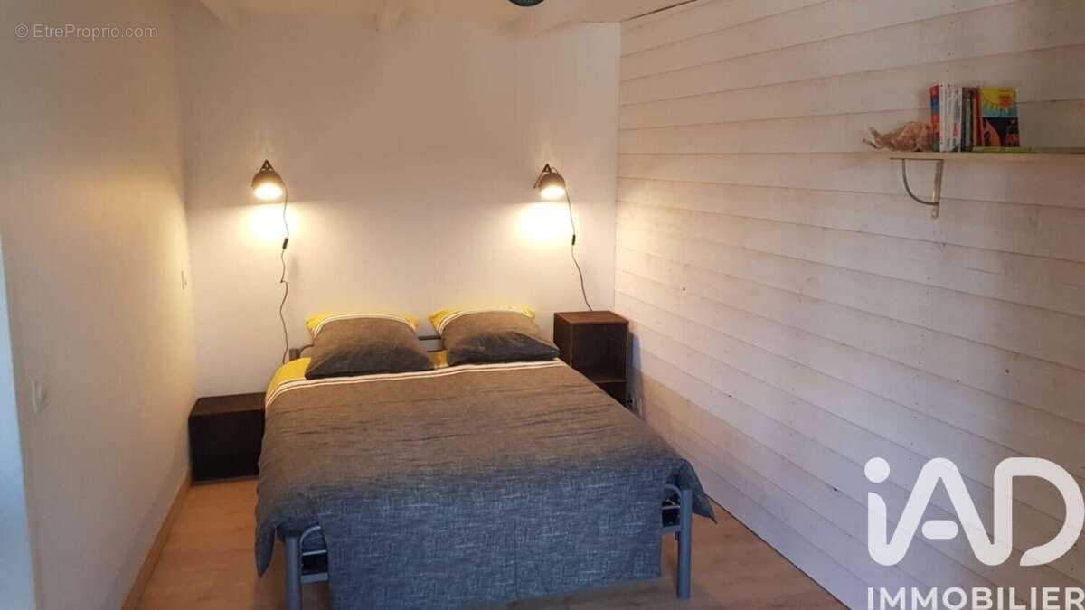 Photo 8 - Appartement à TREGUIER