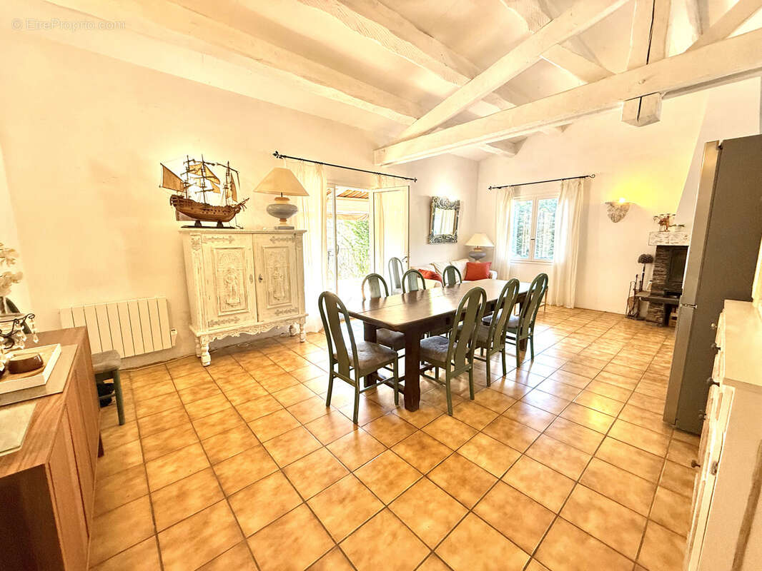 Maison à LA CROIX-VALMER