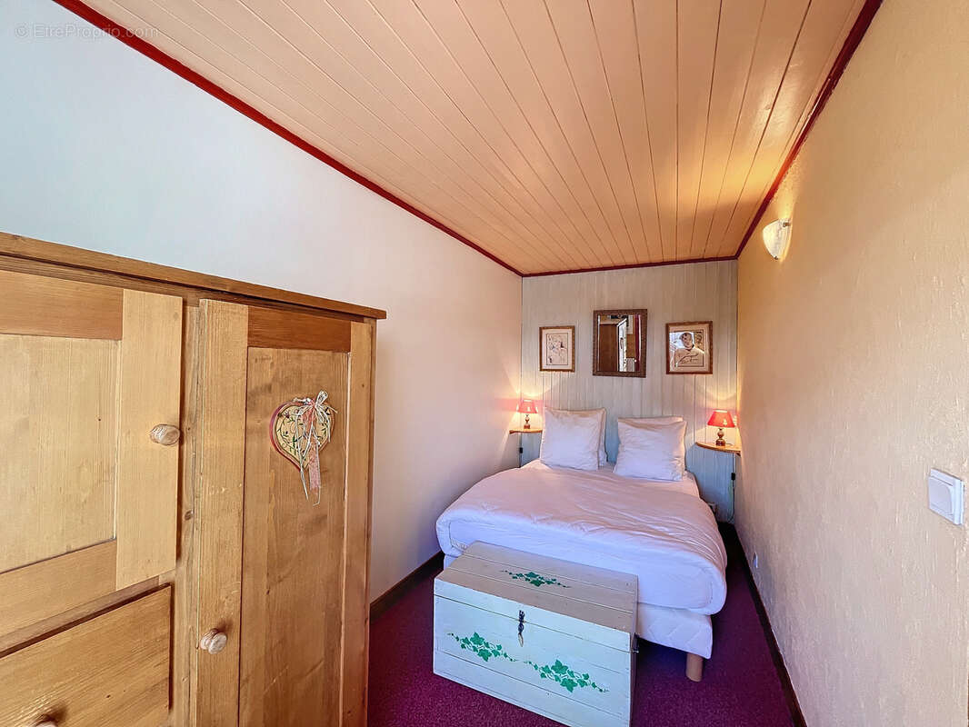 Appartement à LES GETS